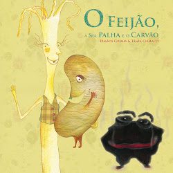 O Feijão, a Sra. Palha e o Carvão