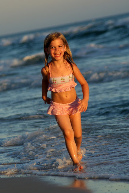 A Little Loveliness A Day at