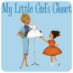 My Little Girl's Closet