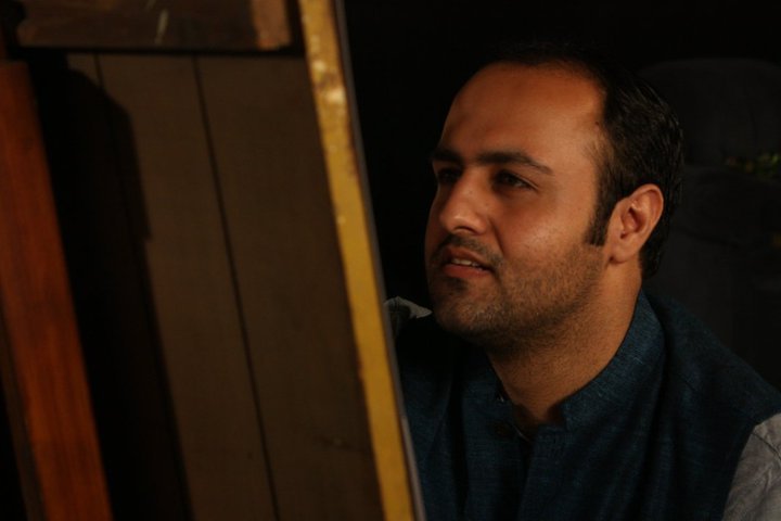INDIAN YOUTH ACTIVISTS: ADITYA RAJ KAUL