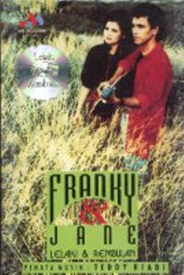 Franky and Jane: KOLEKSI LAGU FRANKY JANE Franky and Jane: KOLEKSI LAGU FRANKY JANE
