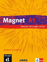 Lehrwerke - Magnet A1