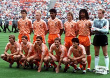 Hollanda 1988