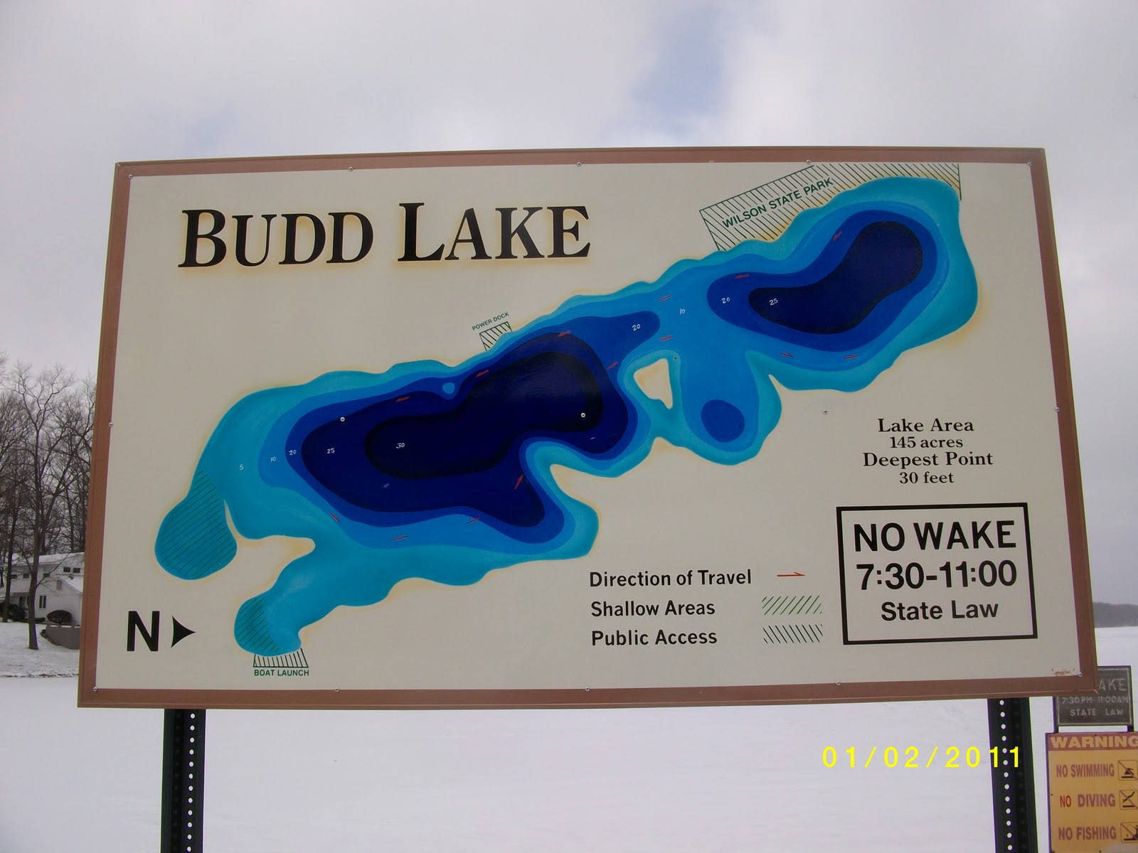 Houghton Lake Walleye Report Budd Lake Fishing Update