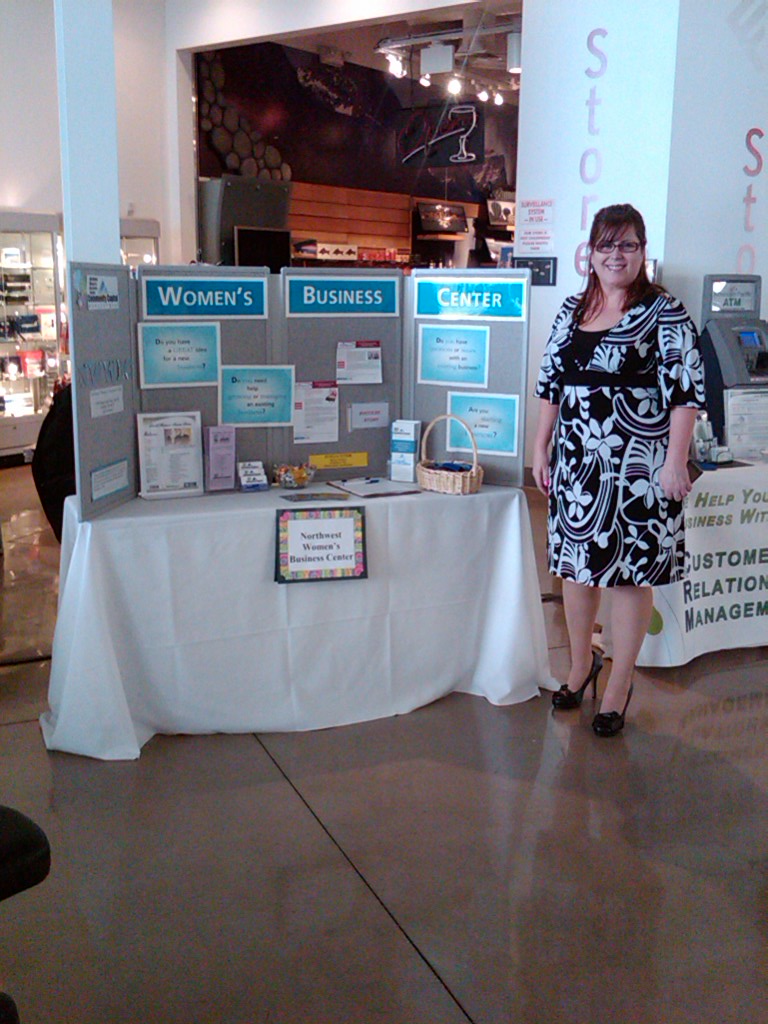 NW Washington Women's Business Center NWWBC joins the Mukilteo