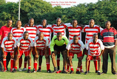 Mapulana Soccer Team (MST)