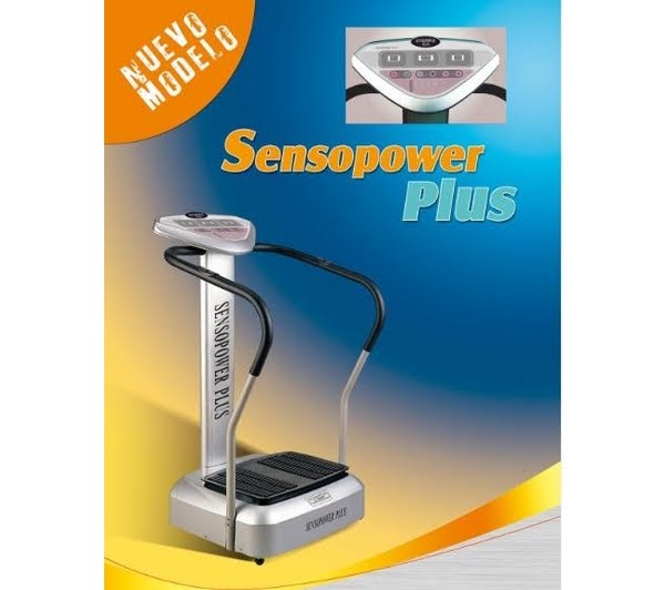 Sensopower