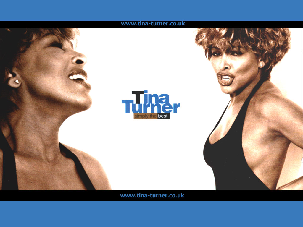 Turner simply. Tina Turner обложка.