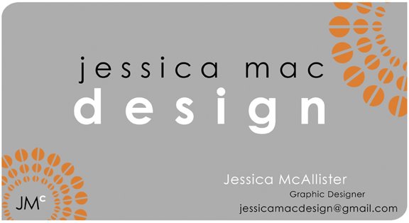 Jessica Mac Design