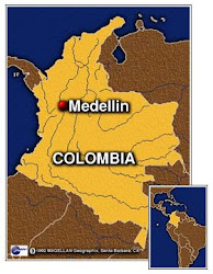 Medellin