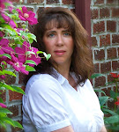 Author Ursula Gorman