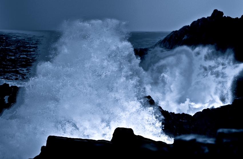 "KAYAKING DREAMIN" "Logy Bay, Newfoundland"