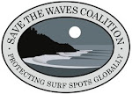 SAVE THE WAVES COALITION