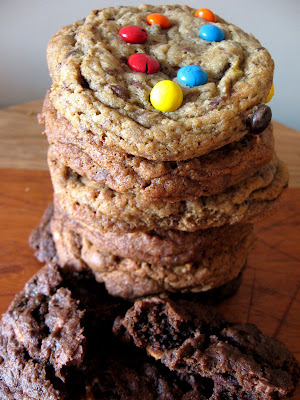 Cookies - Cookies Mr. Cheney