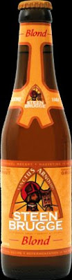 780 steenbrugge blond 330ml+c%C3%B3pia - Cerveja Milagrosa