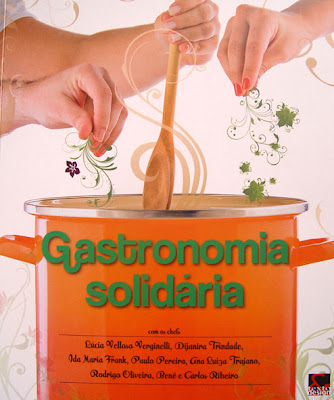 Gastronomia+Soli - Gastronomia solidária