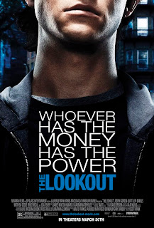 The Lookout Poster