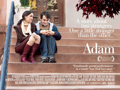 Adam Poster A film about Asperger