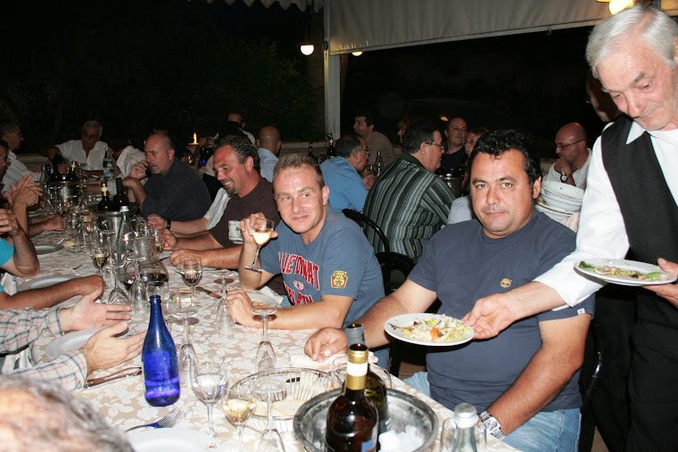 MAESTRANZE EUROPARCO