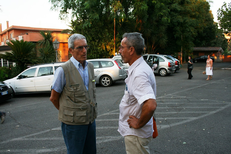 DI TIZIO (ex Fischione) e PINO