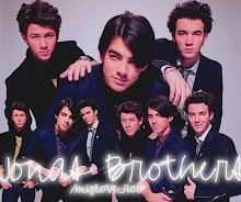 Jonas Brothers