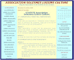 Blog Association SLC