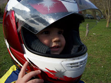 Il piccolo-grande biker del motoclub Hernico: "IARNO"