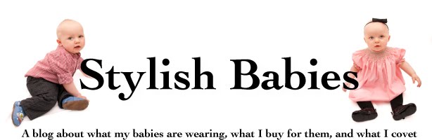 Stylish Babies