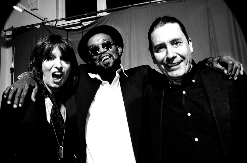 A Fe Me Page Dis Iyah Prince Buster