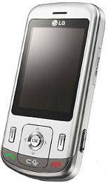 kc780 detail LG KC780