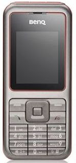 c30 BenQ has brought a Health manager  BenQ C30