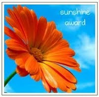 Prêmio Sunshine Award