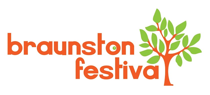 Braunston Festival