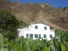 'Sunny House' Paul do Mar, Madeira, Portugal