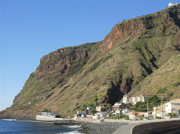 Paul do Mar MADEIRA..'the feel-good factor' on the sunniest & hottest West Coast'
