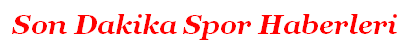Son Dakika Spor, Spor Haberleri