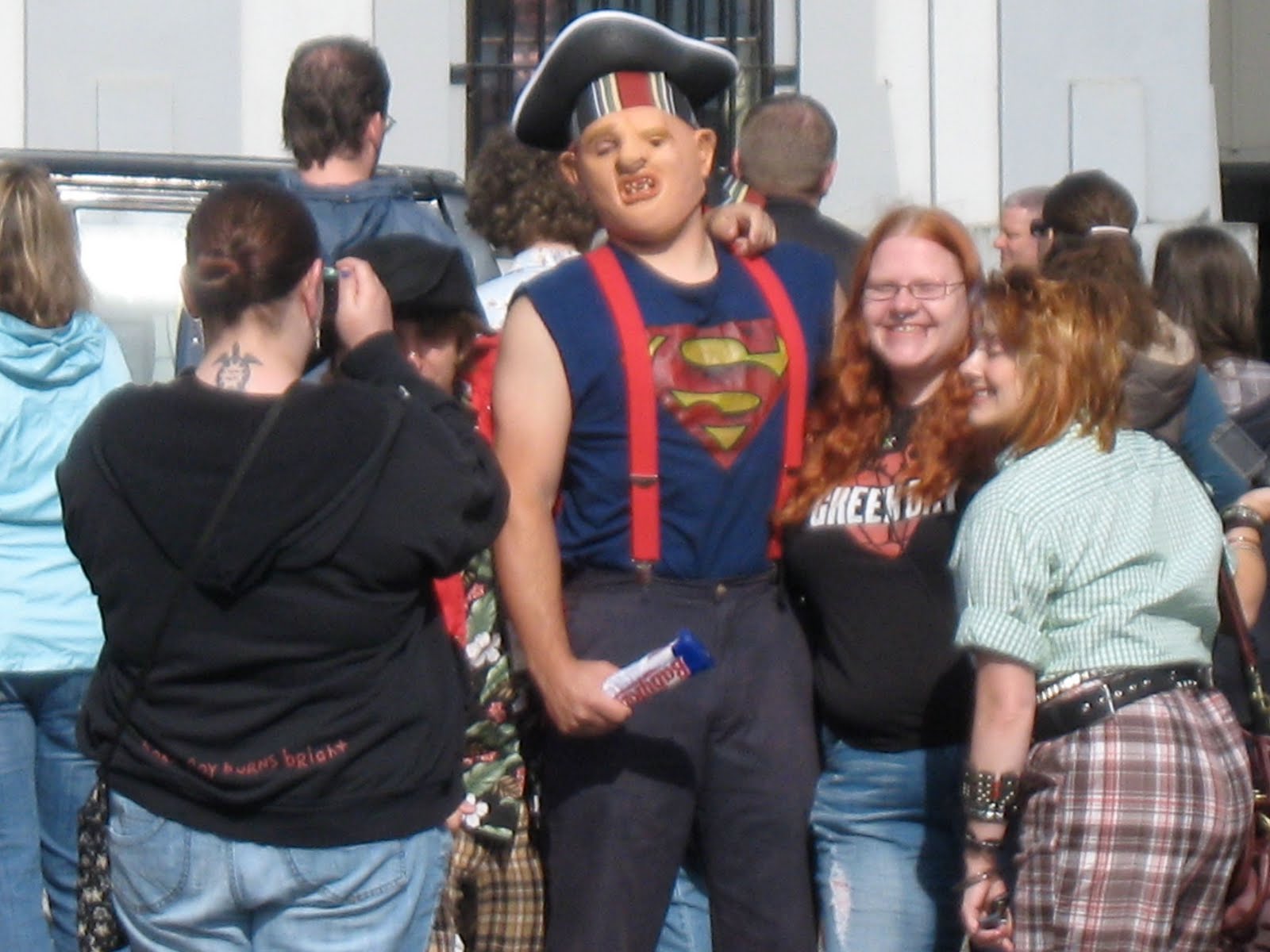 Cinebanter The Debut of the Oregon Film Museum