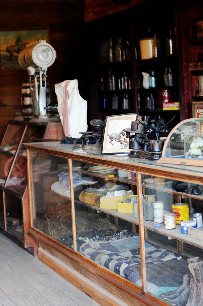 This Is How We Roll: Day Four...Mon, July 26, 2010 Cody, WY to W ...