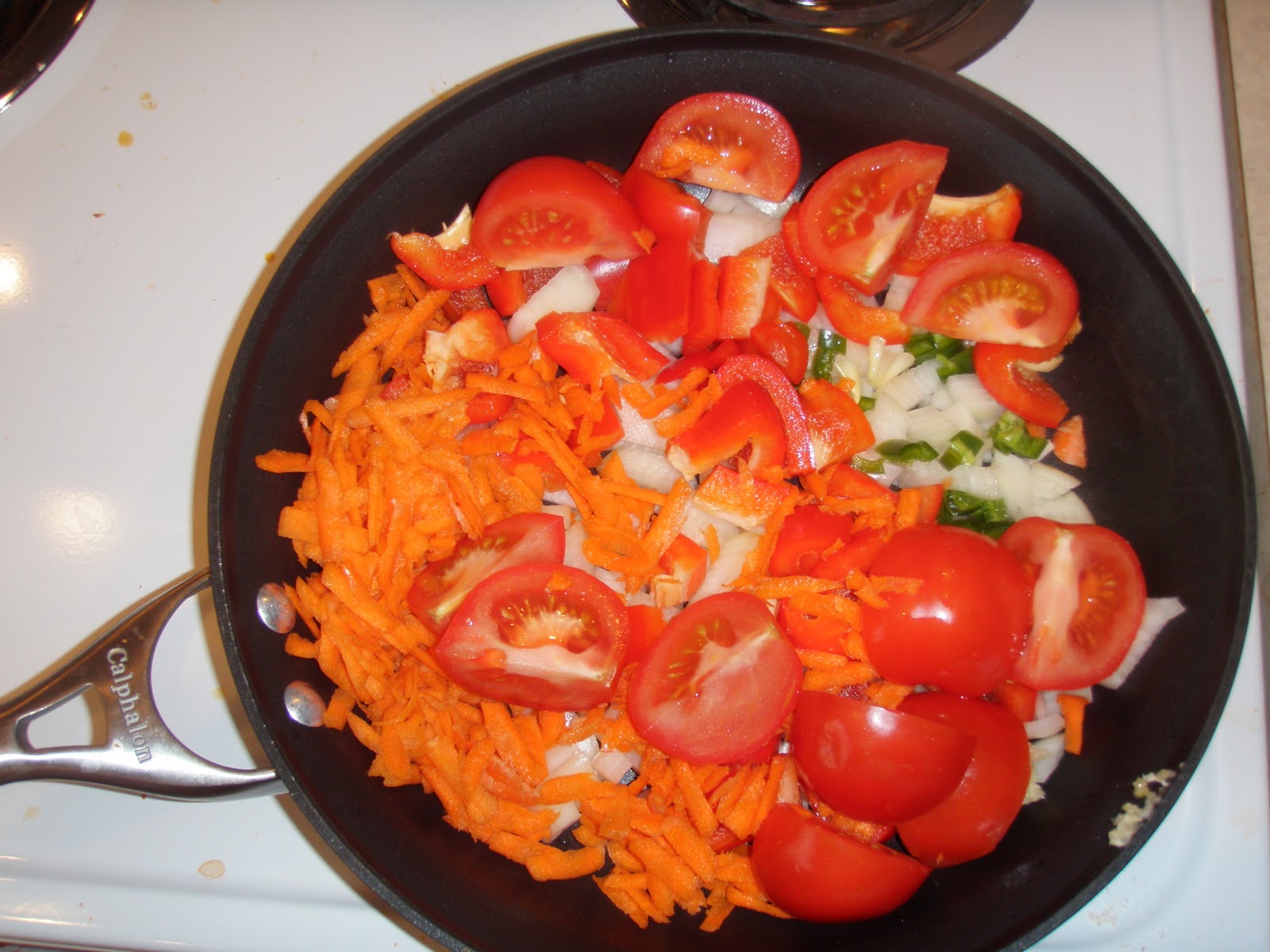 Eat. Dance. Kayak. Spanish Chili (with Eggplant)