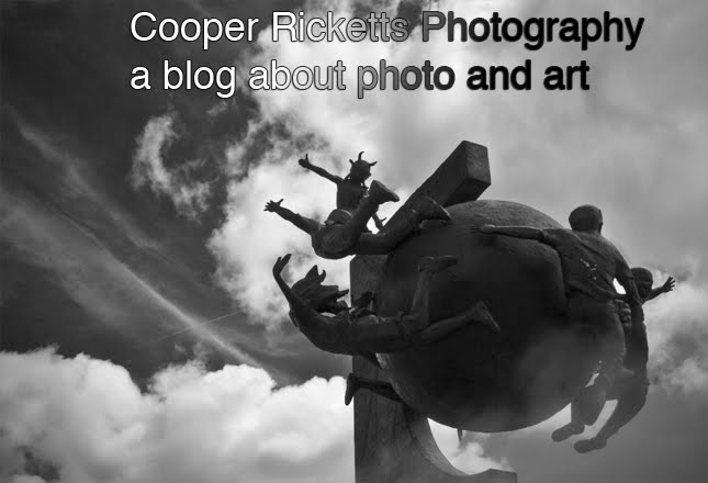 Cooper Ricketts Photography