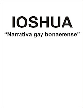 IOSHUA "Narrativa gay bonaerense"