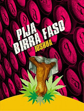 IOSHUA "Pija Birra Faso"