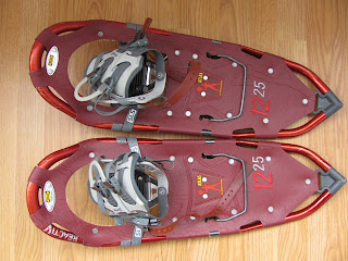 Atlas 12 Snowshoes
