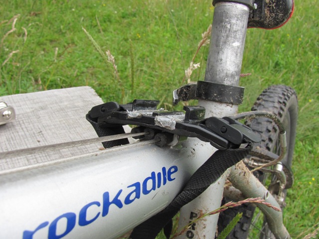 gopro chainstay mount