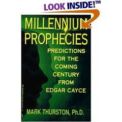 Millenium Prophecies, by Mark Thurston