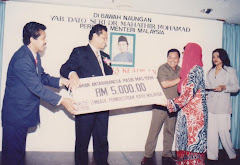 BERSAMA GHANI OTHMAN