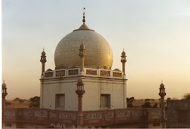 Mazar of Hazrat Amir-e-Milat