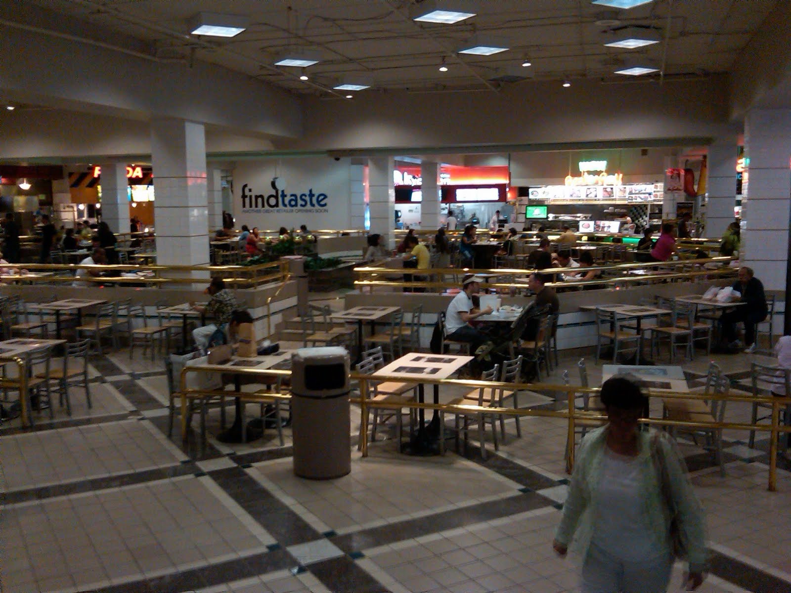 Bread + Butter: May 2010