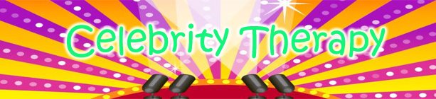 CelebrityTherapy