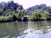 Sungai  Salenrang